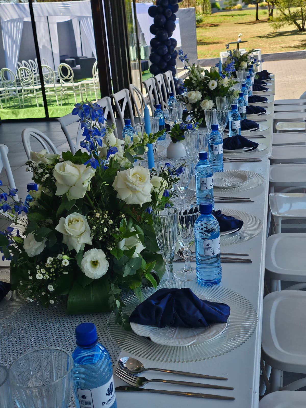 Corporate event at Muano Functions Venue, photo 24
